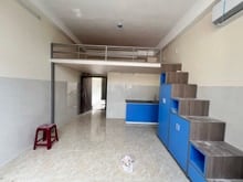 Hình ảnh Trọ mới 100% từ 3tr9 tại lê đức thọ, gò vấp