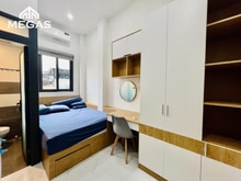 Hình ảnh 🌈 Studio Full Nội Thất 5tr9 - Lê Quang Định 🌈