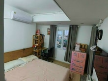 Hình ảnh Chung cư Dream Home,P14, Gò Vấp: 68m2, 2p ngủ,nội thất,giá 8,5tr