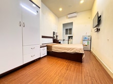 Hình ảnh 🎉🎉🎉PHÒNG CỬA SỔ 30M2 Full Nội thất ngay 3 THÁNG 2 , Q10