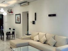 Hình ảnh Nhà đẹp dt thì siêu rộng còn chần chừ j,hãy đến với SAIGON PEARL PLAZA