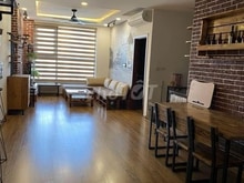 Hình ảnh Bán Căn Hộ Cao Cấp 2PN Tại Eco Lake View 32 Đại Từ, View Hồ Định Công