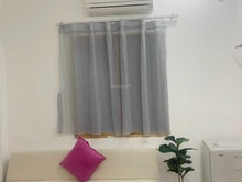 Hình ảnh Phòng trung tâm quận 1, đầy đủ nội thất , sát Bùi Viện ( chính chủ)