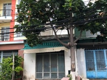 Hình ảnh Bán nhà MT đường Số 40B, Khu Tên Lửa 2, 5 x 20m, cấp 4, giá 7 tỷ.