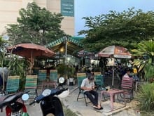 Hình ảnh (Quận 7) - cho thuê mặt tiền - ngay ngã 4 Nguyễn Văn Linh & Huỳnh Tấn