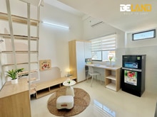Hình ảnh Nhà mới phòng xinh, Full nội thất - Bình Trưng Tây - Q.2