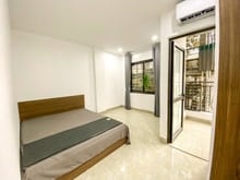 Hình ảnh Cho thuê CCMN- 1n1k ở Mỹ Đình- Nam Từ Liêm- Full nội thất- rộng 40m2