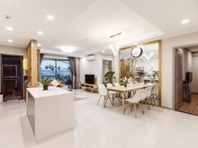 Hình ảnh Nhà đẹp giá 29tr còn tl ở ngay nhanh tay nào quý ac The Goldview