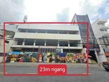 Hình ảnh *Bán Tòa Nhà Ngang Lớn Khu Vực Trung Tâm Phú Nhuận 483m2 XD: 12 Tầng.*