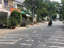 Hình ảnh Bán đất khu Tên Lửa, MT đường Số 2, DT 6 x 23m, 14.7 tỷ.