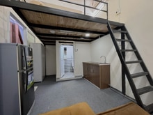 Hình ảnh 🎉🎉🎉PHÒNG GÁC CỬA SỔ 30M2 Full Nội thất Cách mạng tháng 8 , Quận 1