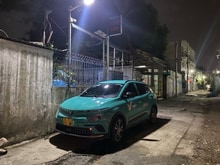 Hình ảnh GẤP nhà 80m - DƯƠNG THỊ MƯỜI - Hẻm 6m - Nhỉnh 3.8
