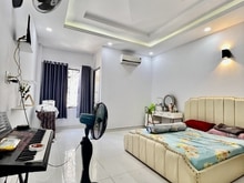 Hình ảnh Nhà Mới Mặt Tiền Đường Nguyễn Trường Tộ, 5 Tầng, Vừa Ở Vừa Kinh Doanh