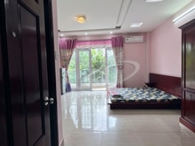 Hình ảnh Studio ban công, full nội thất, đại học RMIT, tôn đức thắng