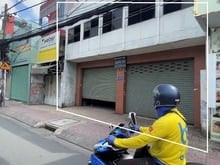 Hình ảnh Cho thuê nhà nguyên căn mặt tiền Âu Cơ - DT: 8 x 20m