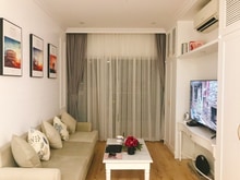 Hình ảnh Charmington La Pointe bán căn 1 phòng ngủ full nội thất đẹp xịn 2tỷ790