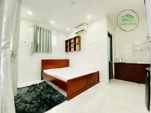 Hình ảnh Cho Thuê Căn Hộ Cao Cấp Gần Đại Học Văn Hiến
