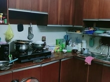 Hình ảnh bán gấp nhà hẻm ba gác đua XVNT P.21 Bình Thạnh 49m2, 2PN, chỉ 5 tỷ
