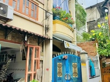 Hình ảnh Bán nhà gần mặt tiền Nguyên Hồng, P11, 64m2, 4.450 tỷ TL. LH 090264637