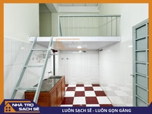 Hình ảnh CHÍNH CHỦ cho thuê trọ gần Sân Bay Tân Sơn Nhất, Bạch Đằng, Cộng Hòa