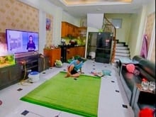 Hình ảnh Bán nhà dân xây tại Đại Mỗ, gần ngay Ngã 4 Vạn Phúc, 33m2, 4tỷ3