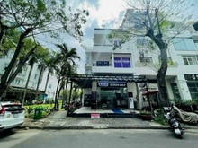 Hình ảnh Bán Căn Góc Công Viên R3-36 Số 25 Đường Nội Khu Hưng Phước 4, Phú Mỹ H