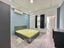 Hình ảnh 🏡 Mb6623 nạp rút nhanh chóng 1 phòng ngủ gần ĐH Y DƯỢC, SÀI GÒN thang máy, máy giặt riêng