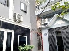 Hình ảnh Phòng có GÁC, MÁY LẠNH giá 3tr2