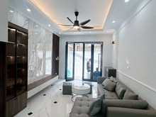 Hình ảnh Nhà Đẹp 5 Tầng Ngọc Thụy - Căn Cực Hiếm - Ngõ Ô tô - Giá Hạt Rẻ