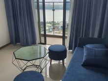 Hình ảnh Tầng cao - View sông! Cho thuê nhanh One Verandah 2PN - Full nội thất