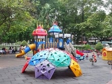 Hình ảnh Bán 76m2 đất đấu giá Giang Biên, ô tô, vỉa hè, view CV, chỉ 11.3 tỷ