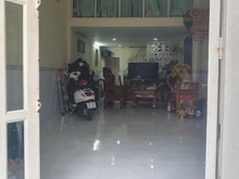 Hình ảnh Bán Nhà Tân Thới Nhất, Q12, 63m2, Hẻm Xe Hơi Thông, Giá Rẻ 4.7 Tỷ.