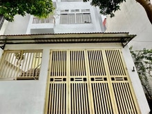 Hình ảnh Bán Biệt Phủ Việt Hưng 100m2-Mt 6m-Ô TÔ TRÁNH-VĨA HÈ-KINH DOANH- 20 tỷ