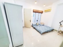 Hình ảnh 🌹🌹🌹 PHÒNG DẠNG 1PN Tách Bếp CỬA SỔ 35m2 Full nt ngay LÊ VĂN SỸ, Q.3
