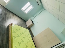 Hình ảnh Cho thuê phòng trọ tại quận gò vấp, full nội thất
