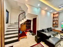Hình ảnh Bán Nhà Đức Giang 55m-mt 7m- DÂN XÂY-FULL NỘI THẤT-Gần Ô TÔ-hơn 6 tỷ
