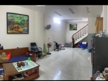 Hình ảnh Bán nhà Dương Nội, vài bước chân ra Aeon Mall Hà Đông, 34m2, 3,6 tỷ