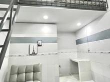 Hình ảnh Phòng trọ có gác cao 2m, gần Đại học Công Nghiệp giá rẻ