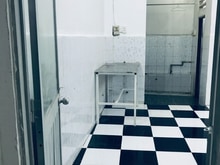 Hình ảnh Phòng gần UEF, Hutech, Hồng Bàng giá 3TR2, dtsd khoảng 25m²