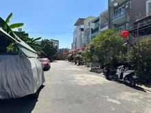 Hình ảnh Bán Đất Đường xe hơi tránh nhau 8m, Gần Đại học Văn Hóa, Phước Long B