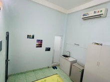 Hình ảnh Phong trọ tại quận gò vấp - đầy đủ nội thất