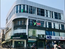Hình ảnh Cho thuê Văn phòng góc 2 mặt tiền đường Hoàng Văn Thụ Phú Nhuận 12$/m2