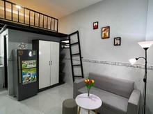 Hình ảnh Khai trương phòng trọ Duplex mới 100% dành cho Tân Sv