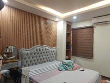 Hình ảnh Bán nhà bồ đề dân Xây lô góc ô tô đỗ cửa diện tích 41 m 5 tầng