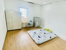 Hình ảnh Phong trọ giá rẻ tại quận Gò Vấp - phòng đầy đủ nội thất.
