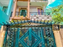 Hình ảnh Bán nhà Trung Tâm Tân Bình, Khu K300, 90m², 3 lầu, ngang 6 nhỉnh 10 tỷ