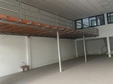 Hình ảnh Xưởng mặt tiền TL29 ngã tư ga 8x28m có gác Giá 20tr đường xe tải lớn
