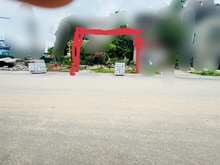 Hình ảnh +Cần B.Á.N Nhanh Mảnh Đ.Ấ.T-Đức Giang -Mặt Phố Mới-DT 118m2 đất-MT5.5