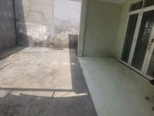 Hình ảnh Nhà cho thuê giá rẻ Hóc Môn, sạch đẹp, gần chợ chữ S
