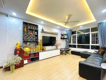 Hình ảnh Chính chủ chuyển nhượng Hoàng Anh Gold House An Tiến, 96m2, 2PN